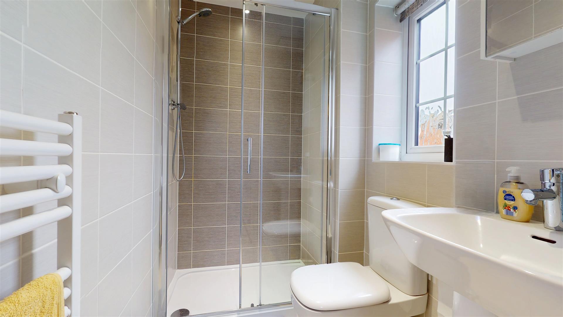 Lamport Crescent, Brooklands, Milton Keynes